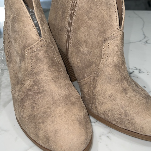 NWT Lane Bryant Ankle Boots & Booties Size 40W - Picture 9 of 9